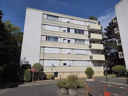 vente appartement 4 pièces 69 m² à saint-leu-la-forêt (95320)  179 000 €