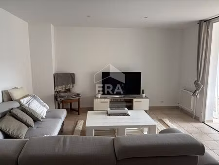 appartement 4 pièces 92 m² à louer sisteron 04200 ? | era immobilier