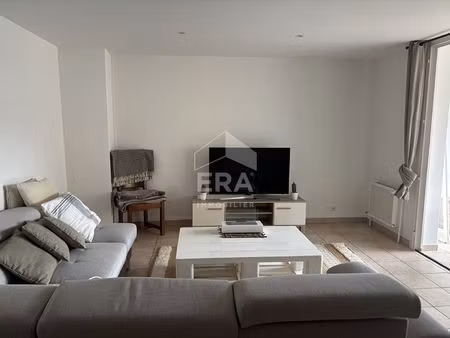 appartement meublé t4 91m² 905€ chauffage compris ! - sisteron