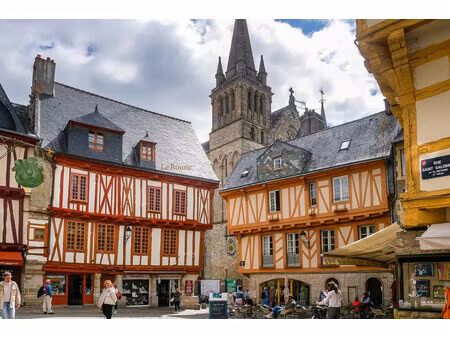 exclusivite - beau t3 avec ascenseur / balcon /parking