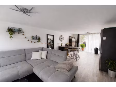 lot de 3 appartements  vannes ouest  168 m²  dpe b !