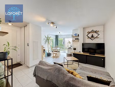 appartement vendenheim 3 pièce(s) 67.61 m2