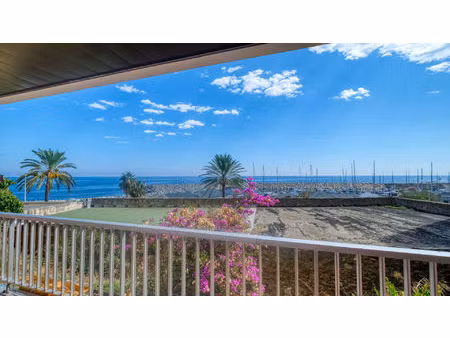 vente appartement 5 pièces bastia toga - ville di pietrabugno 106 27 m² + parking