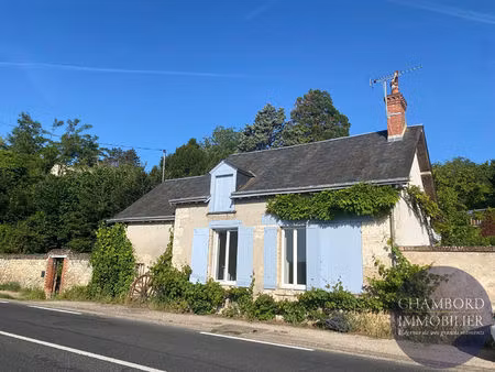 bureaux à louer de 66 m² à blois -levée des grouets