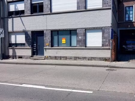 bureaux à louer à jemappes (vbe39742)