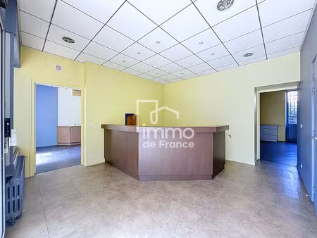 local commercial bellegarde-sur-valserine 105.93 m2