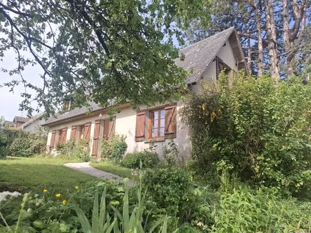 à 10 mn de gournay - maison familiale de 130 m²