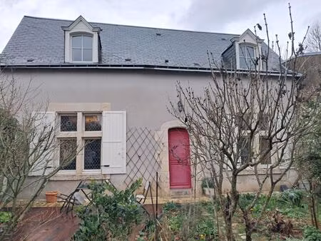 maison à louer