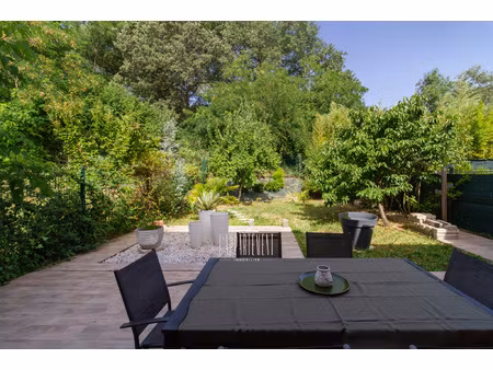 le jardin des ramassiers