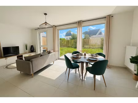 damgan - maison a 50 m de la plage