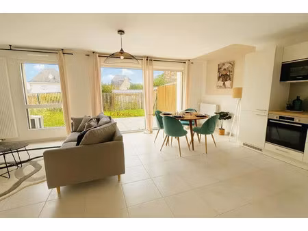 damgan - maison a 50 m de la plage
