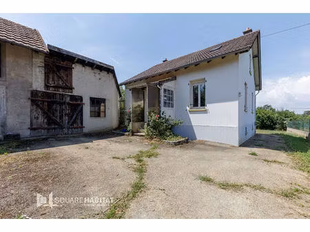 maison delle 6 pièce(s) 97.11 m2