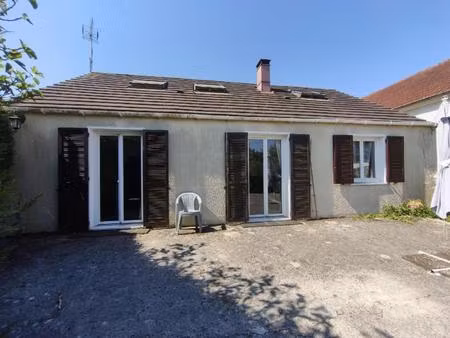 secteur la ferte alais