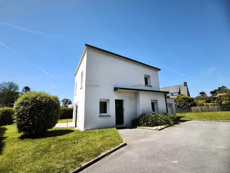 maison 4 chambres avec garage et jardin