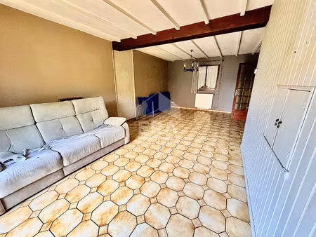 maison 6 pièces 128 m² à vendre / acheter hazebrouck 59190 ? | era immobilier