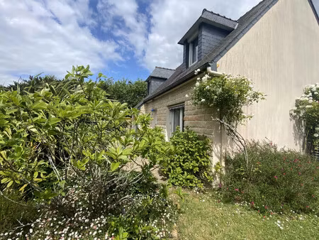 larmor-baden-maison-golfe du morbihan