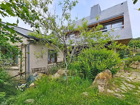 maison marcoussis 5 pièce(s) 108 m2