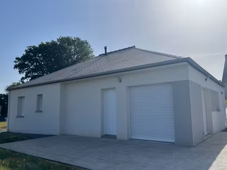 maison 4 pièces - 94 m2