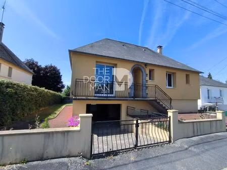 maison 53100