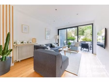coup de coeur ! maison de 200 m2 (290 m2 au sol)  5 chambres  terrasse  jardin et garage -
