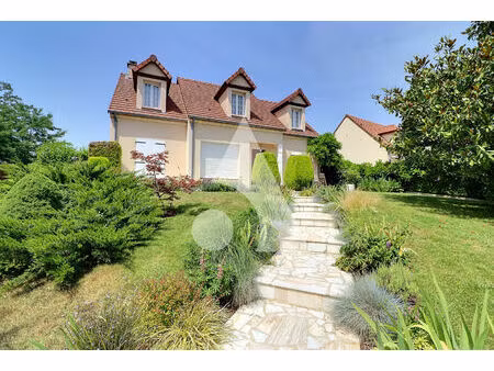 maison osny 6 pièce(s) 149 m2