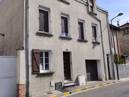 maison à reims (51100)