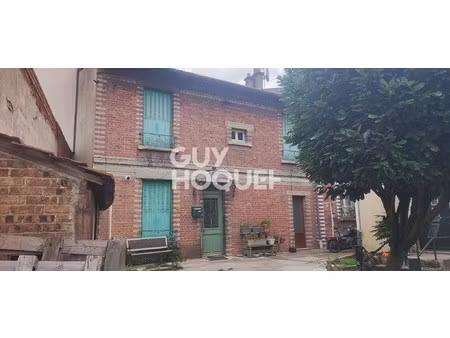 maison