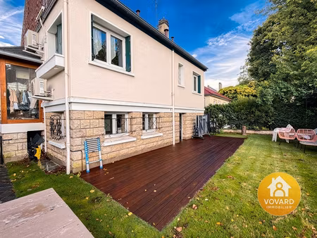 idéal famille  maison de 169 m2 - 7 ch proche commodités