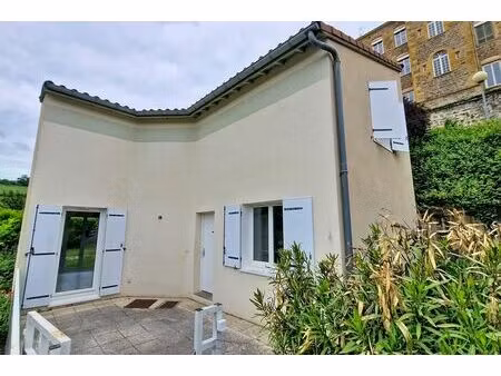 maison t5 st forgeux