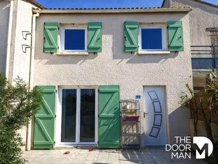 maison 44230