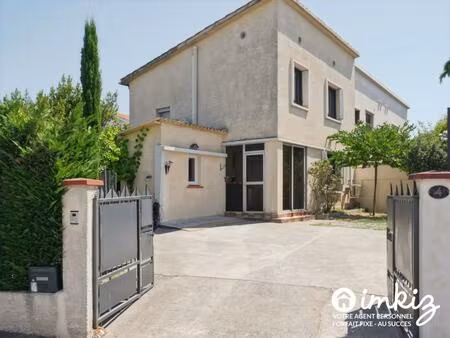 maison 5 pièces