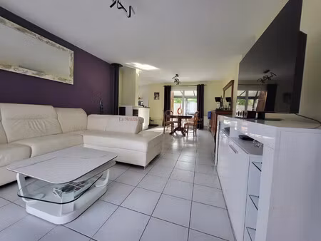 maison plain-pied 4 ch m² 15 min de vannes elven