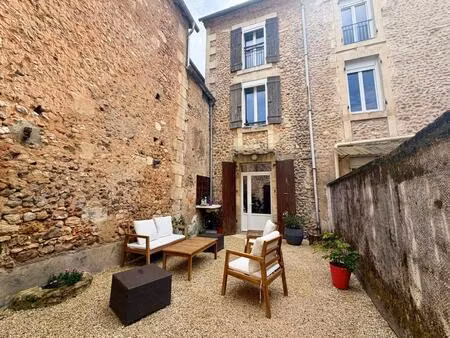 maison dans vergt  sans travaux