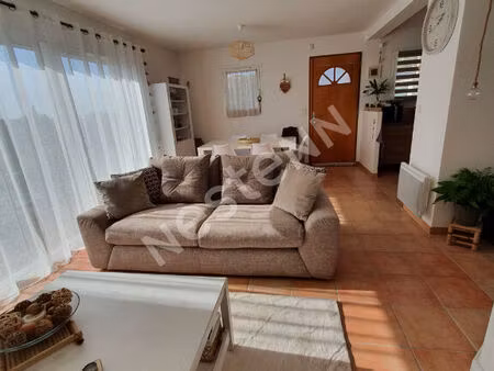 maison la garde 4 pièce(s) 80 m2