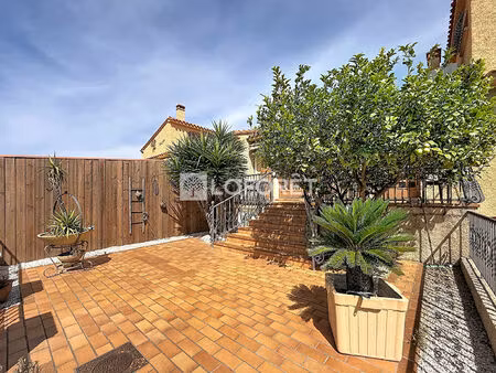 maison saint esteve 7 pièce(s) 208 m2