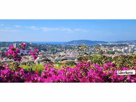 magnifique propriété vue mer le faron