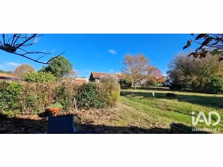 terrain à bâtir à belin-béliet (33830)