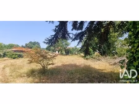 terrain à bâtir à belin-béliet (33830)