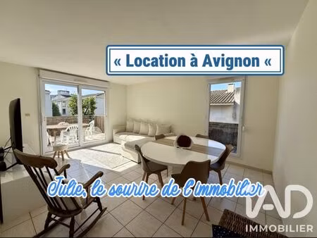 appartement à avignon (84000)
