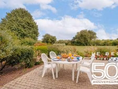 vente appartement 4 pièces piscine à carnac (56340) : à vendre 4 pièces piscine / 99m² car