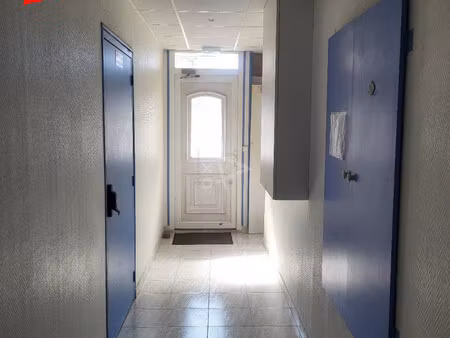 vente appartement epernay  56m² 2 pièces 86 000€ marne
