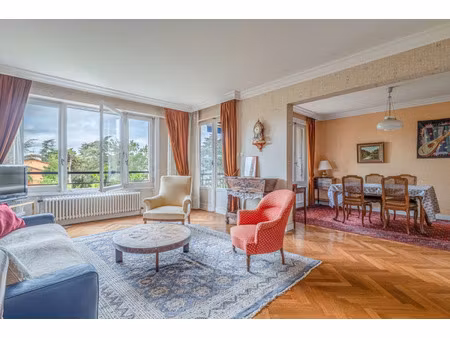 appartement à vendre lyon 5eme arrondissement 5 pièce(s) 119m2 395 000€