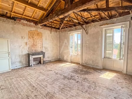 vente appartement montaigu-vendée  63m² 3 pièces 289 000€ vendée