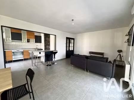 appartement à saint-priest-en-jarez (42270)