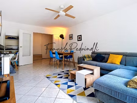 appartement à vendre villeurbanne 3 pièce(s) 76m2 288 000€