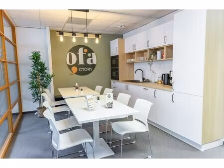 location bureaux 11 m²