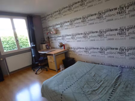 maison à vendre belleville en beaujolais 5 pièce(s) 102m2 355 000€