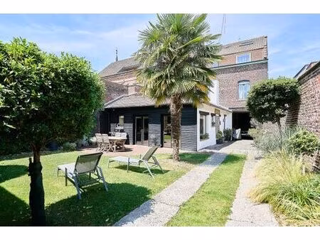maison de 6 chambres de luxe en vente bousbecque  hauts-de-france