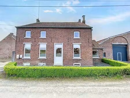 maison de campagne