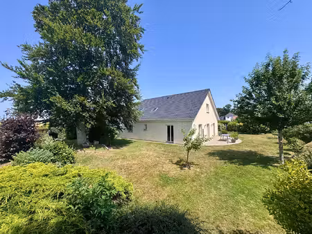 vente maison 5 pièces  171.00m²  cauville